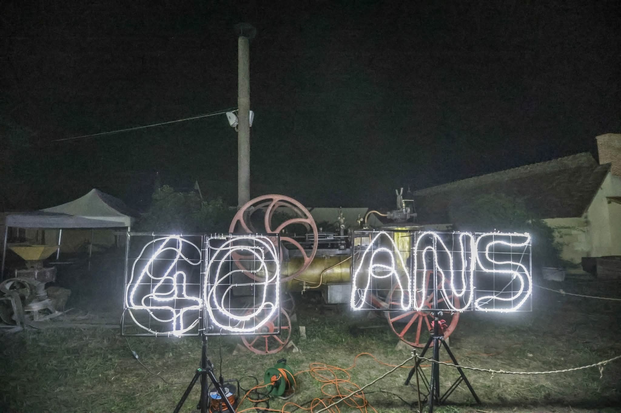 Fête Paysanne 2025