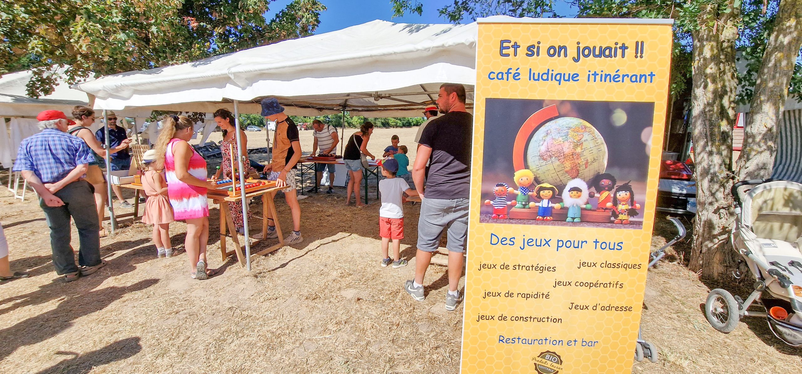 Fête Paysanne 2022 Fête Paysanne 2022