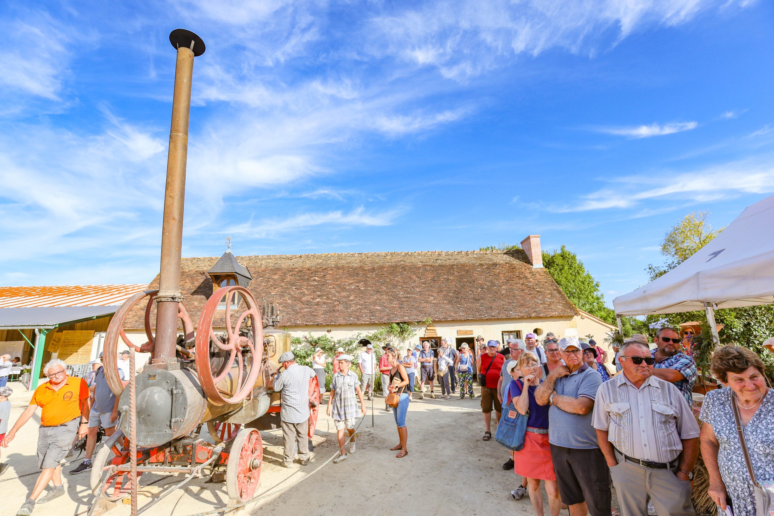 Fête Paysanne 2024