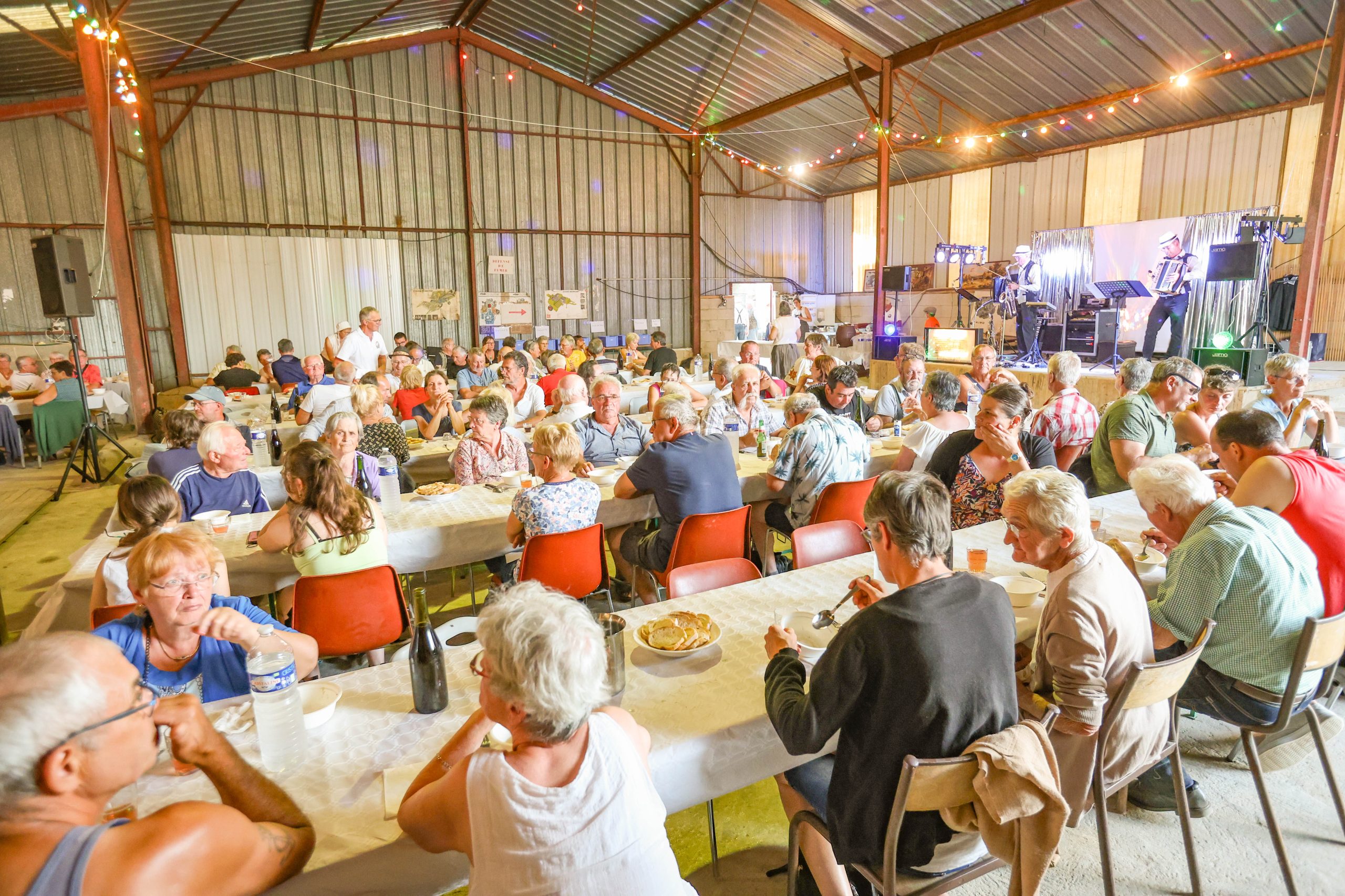 Fête Paysanne 2024