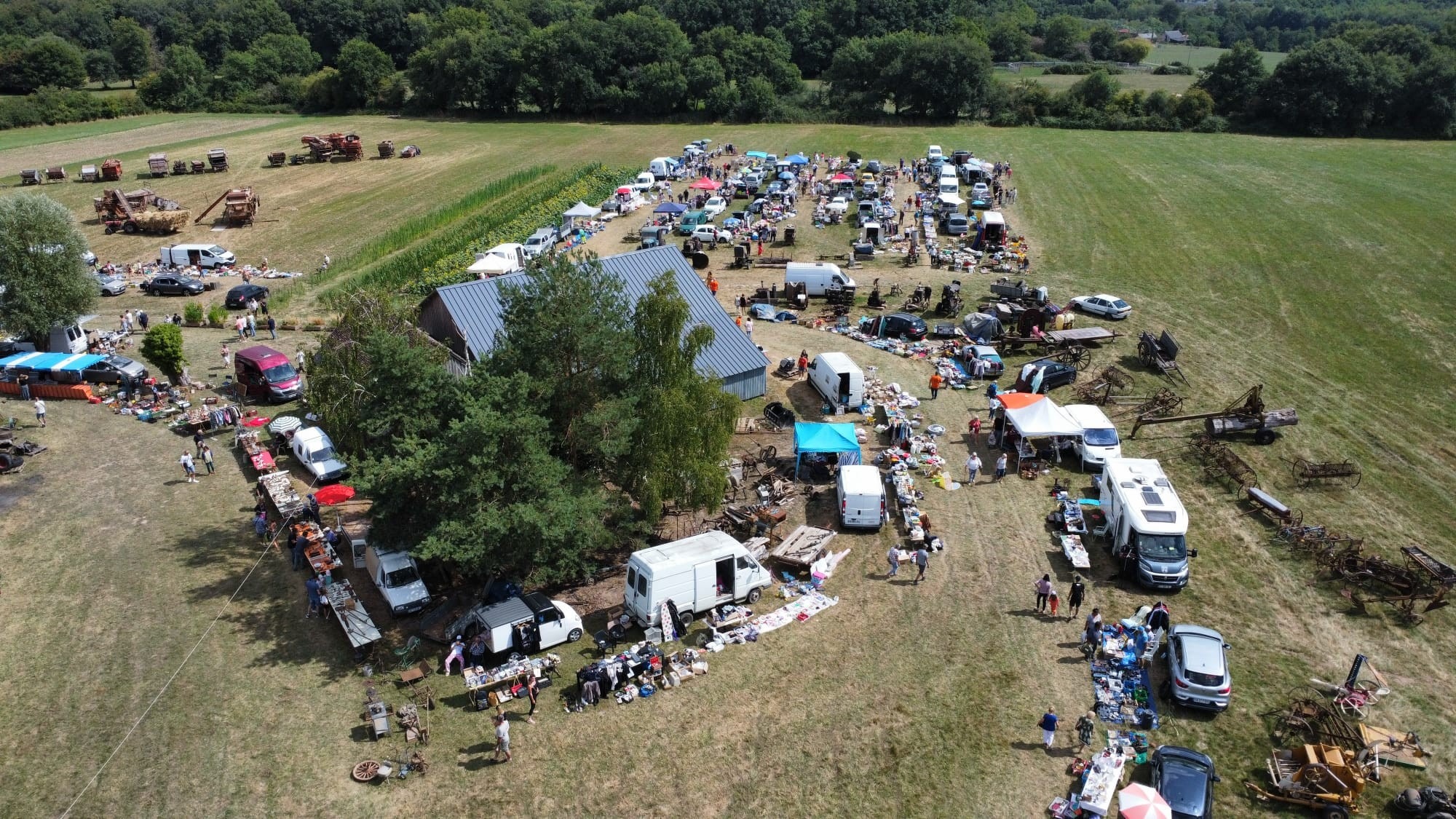 Fête Paysanne 2025