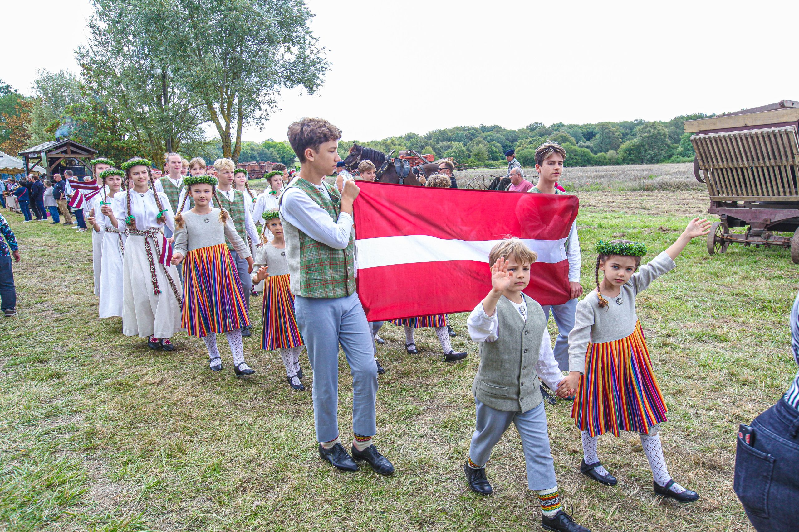 Fête Paysanne 2023