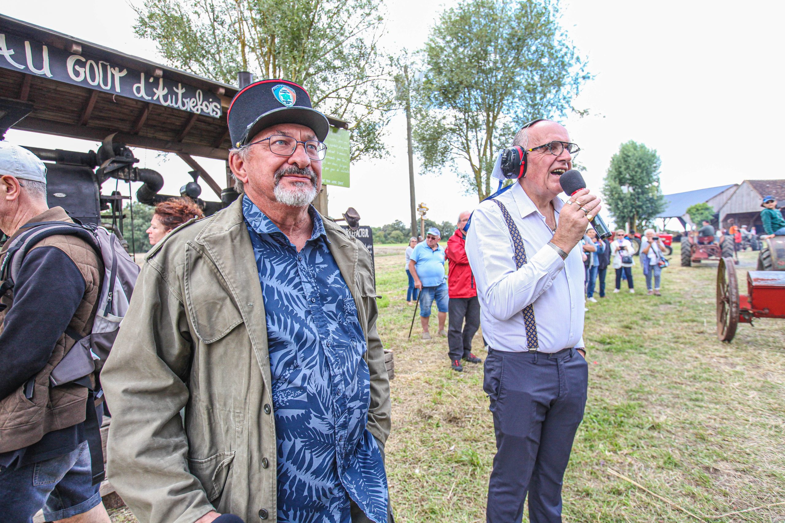 Fête Paysanne 2023