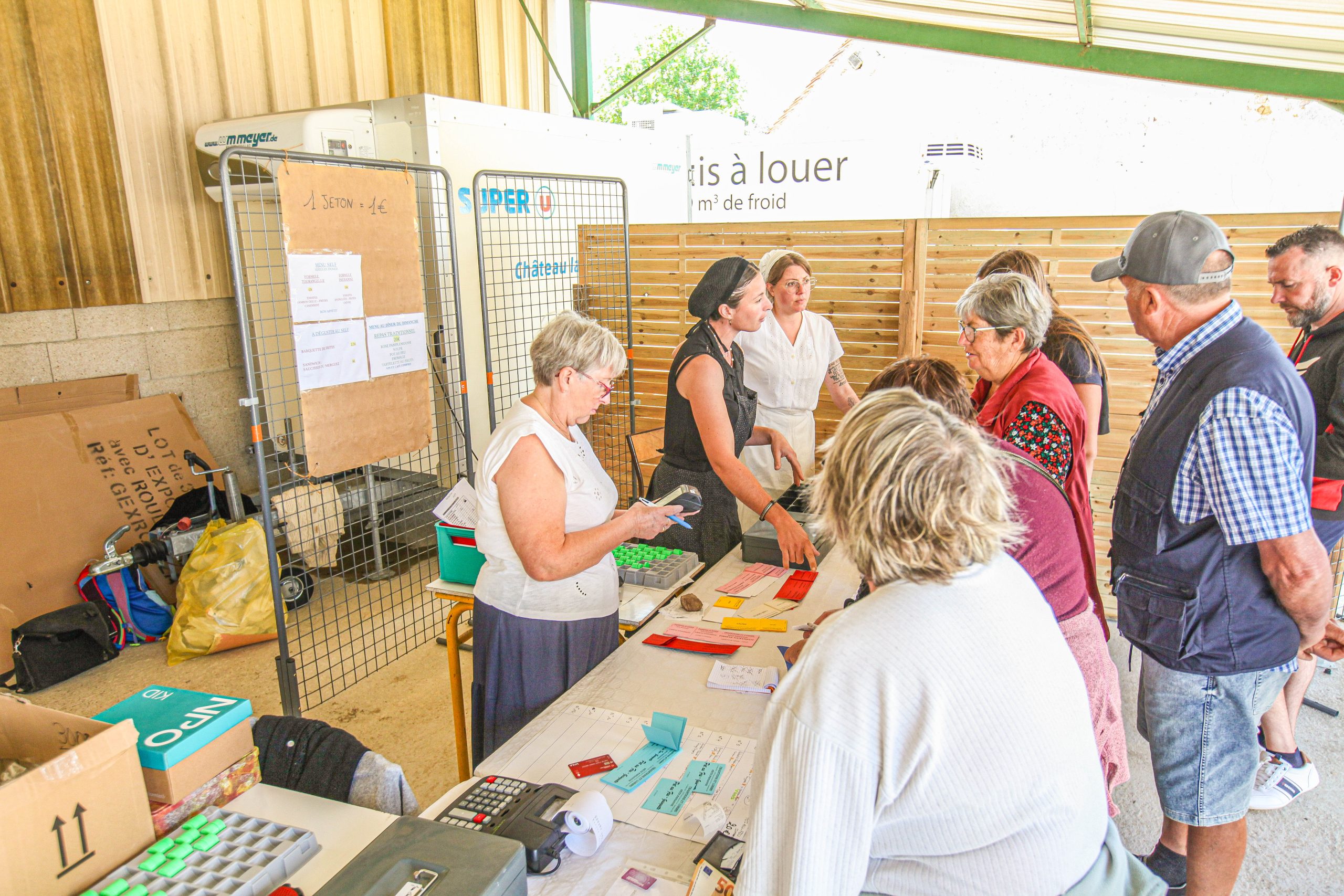 Fête Paysanne 2023