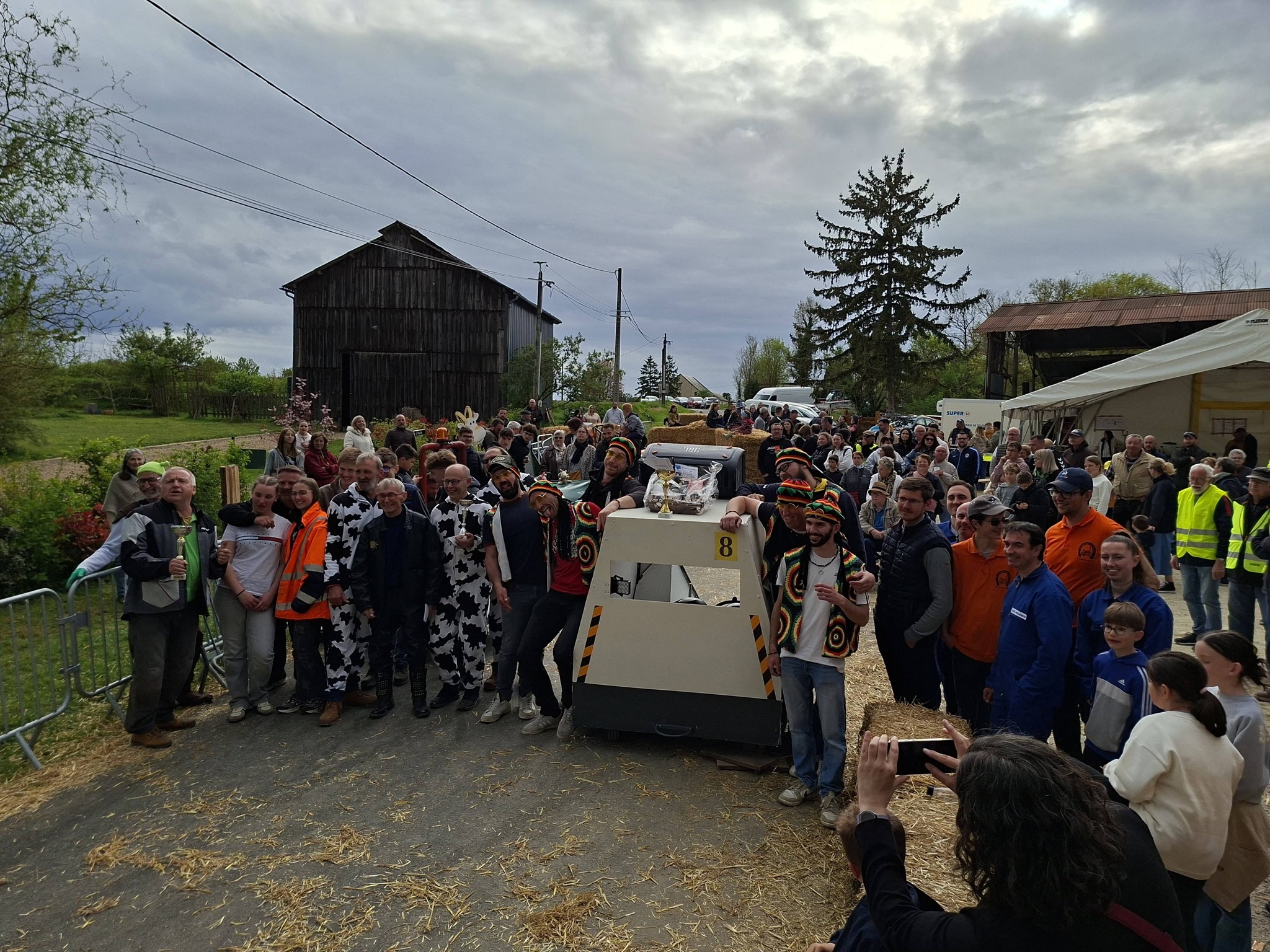 Descente de caisse à savon 2026 Descente de caisse à savon 2026