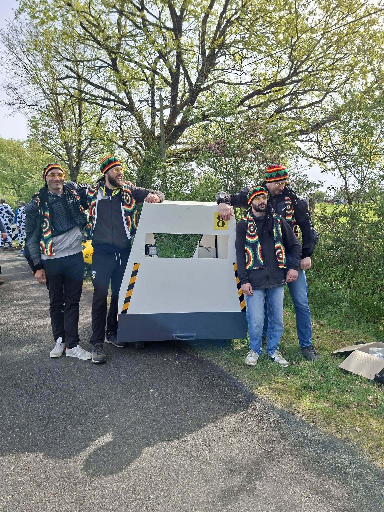 Descente de caisse à savon 2026 Descente de caisse à savon 2026