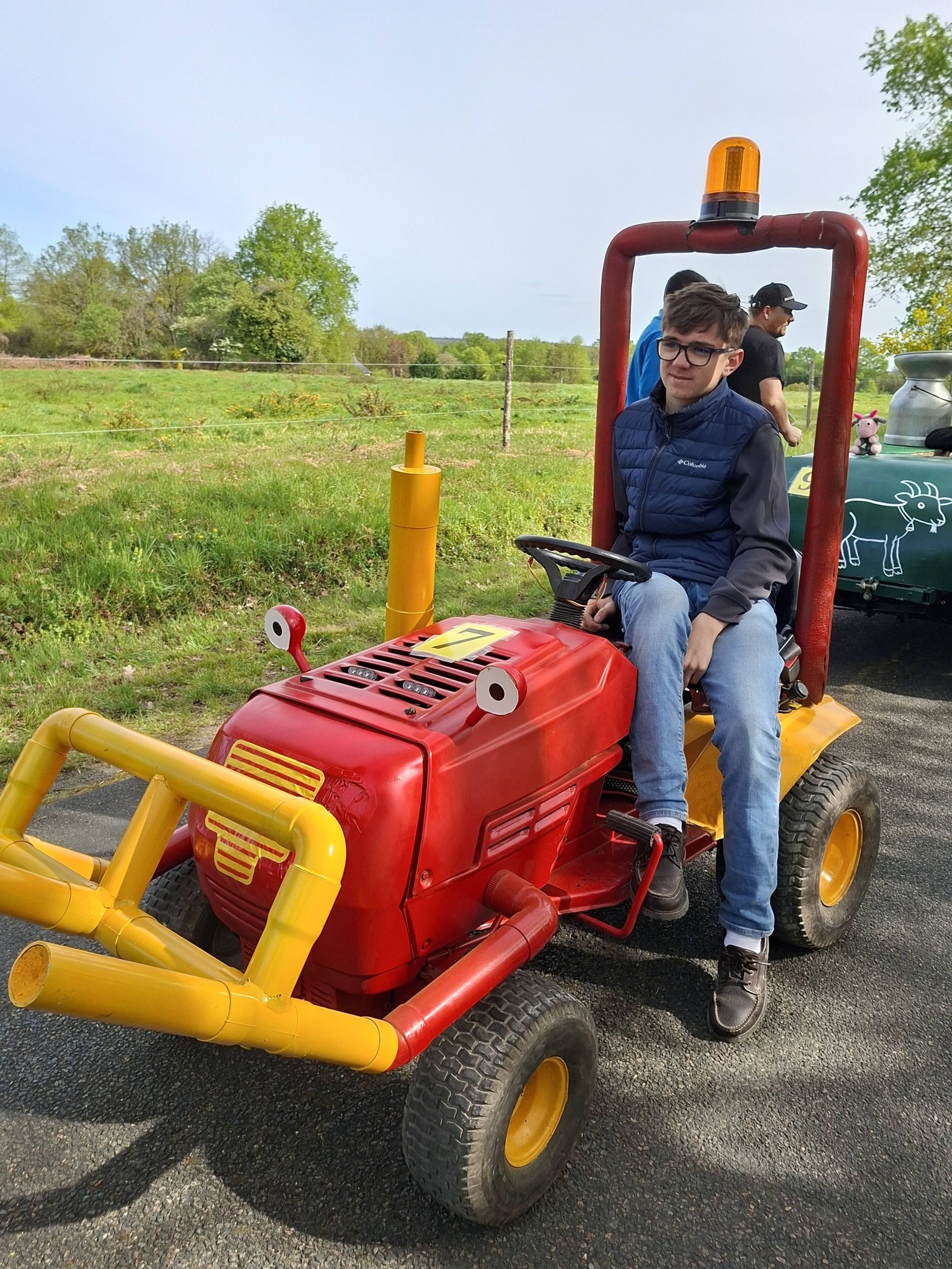 Descente de caisse à savon 2026 Descente de caisse à savon 2026