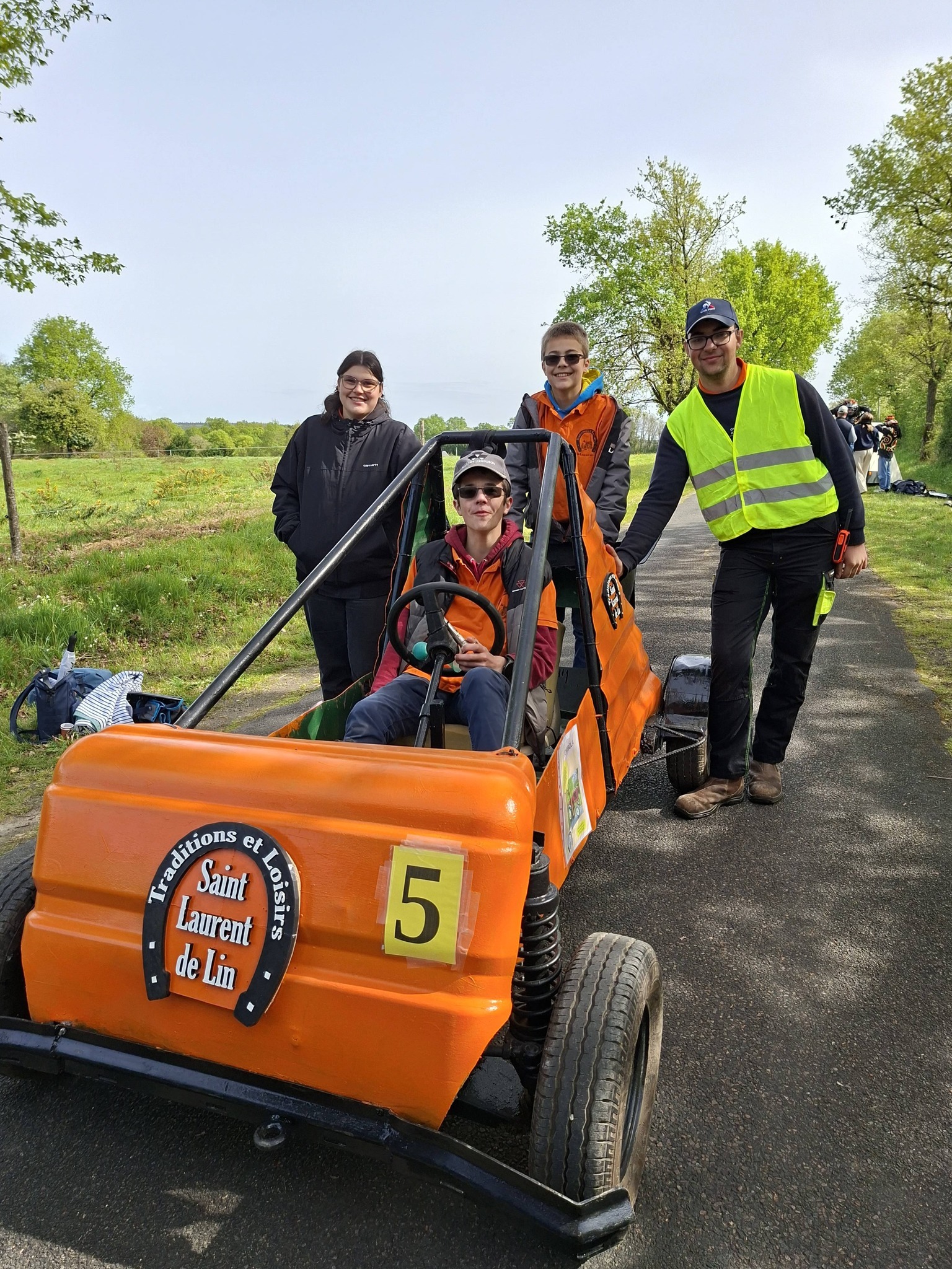 Descente de caisse à savon 2026 Descente de caisse à savon 2026