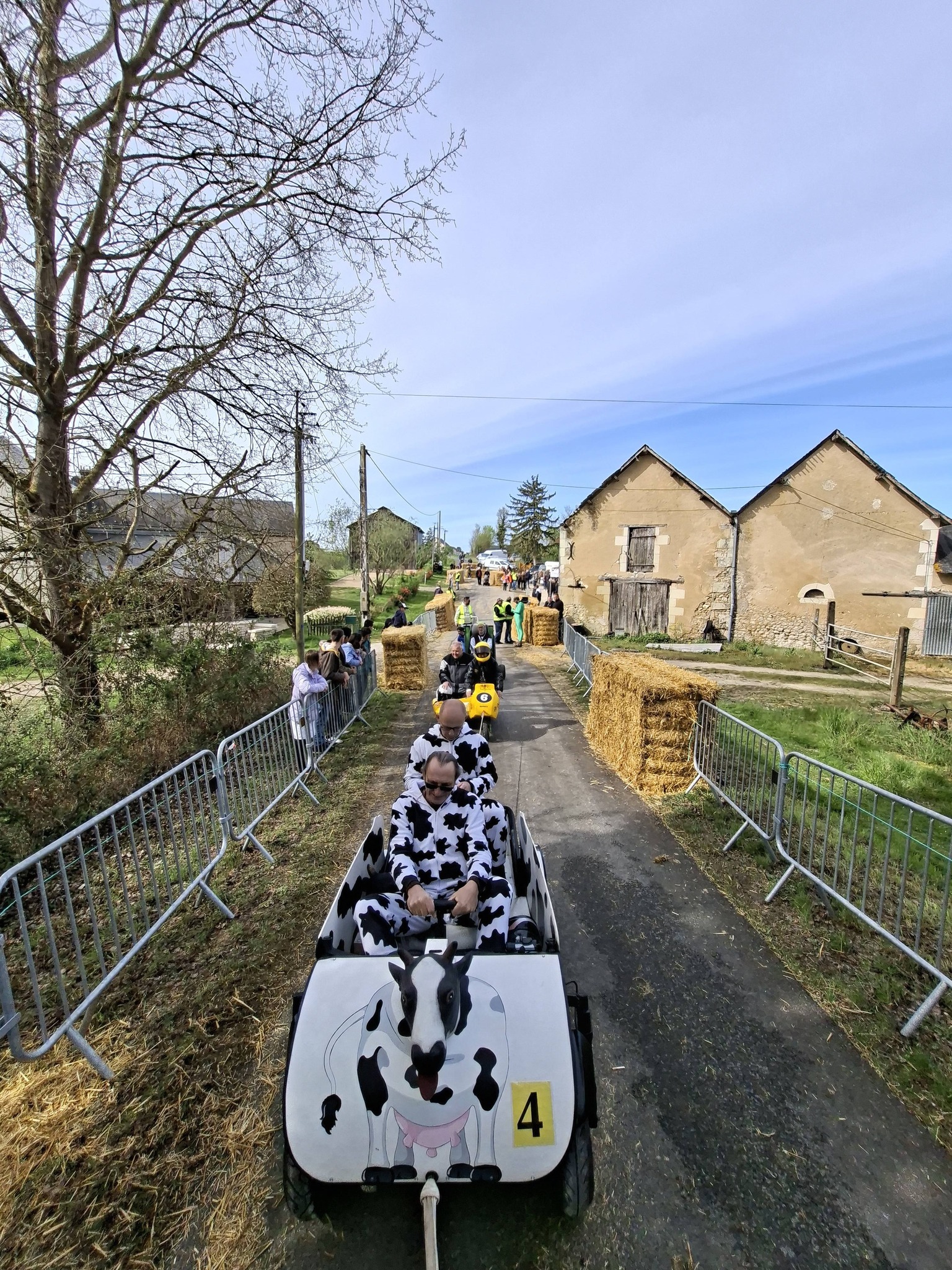 Descente de caisse à savon 2026 Descente de caisse à savon 2026