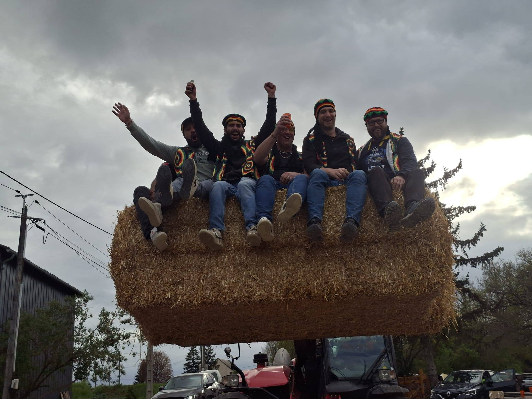 Descente de caisse à savon 2026 Descente de caisse à savon 2026