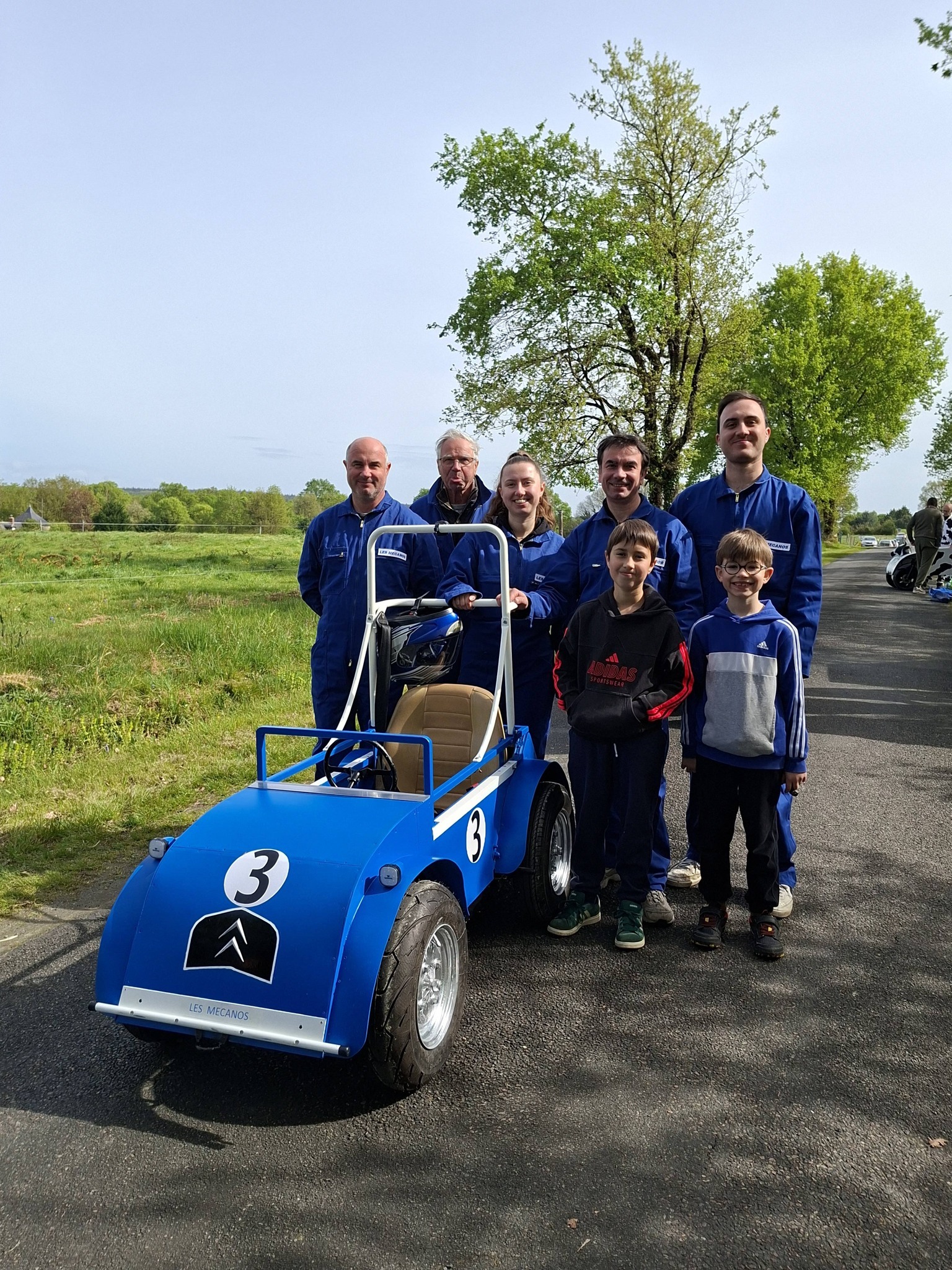 Descente de caisse à savon 2026 Descente de caisse à savon 2026