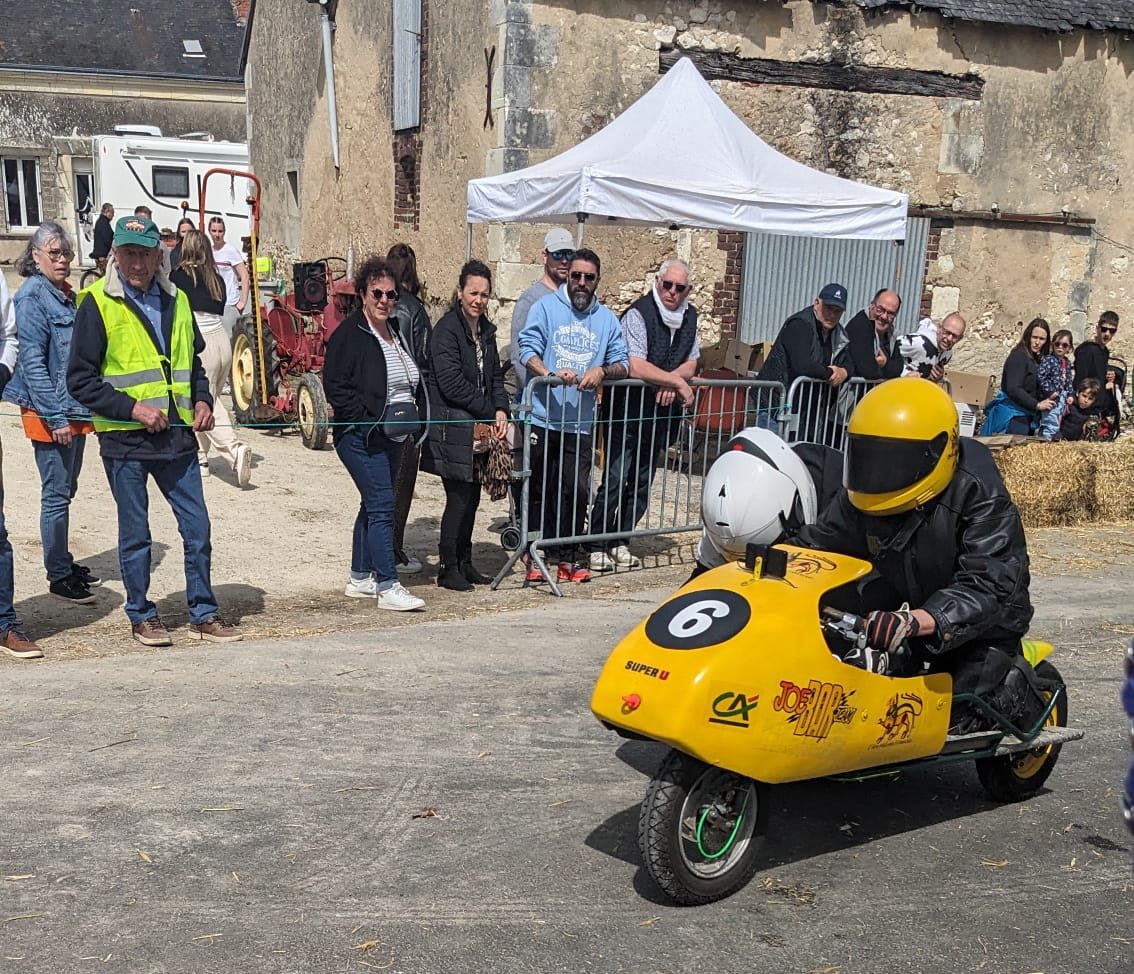 Descente de caisse à savon 2026 Descente de caisse à savon 2026