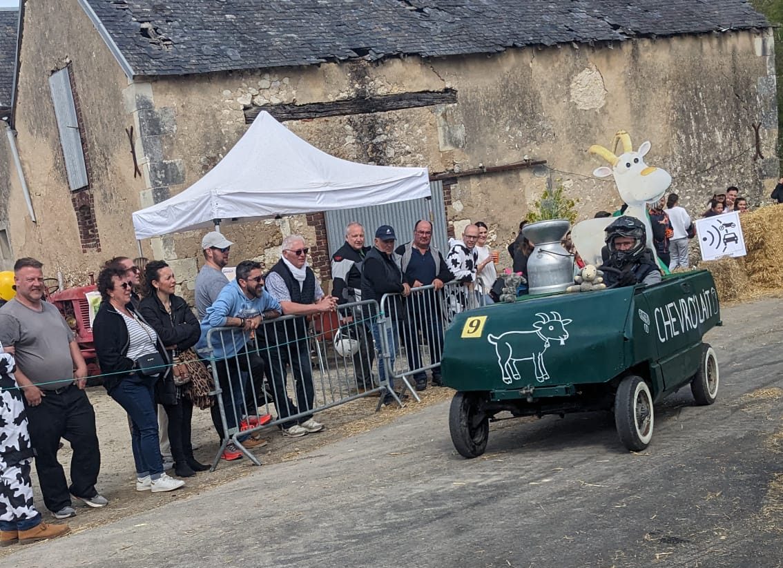 Descente de caisse à savon 2026 Descente de caisse à savon 2026