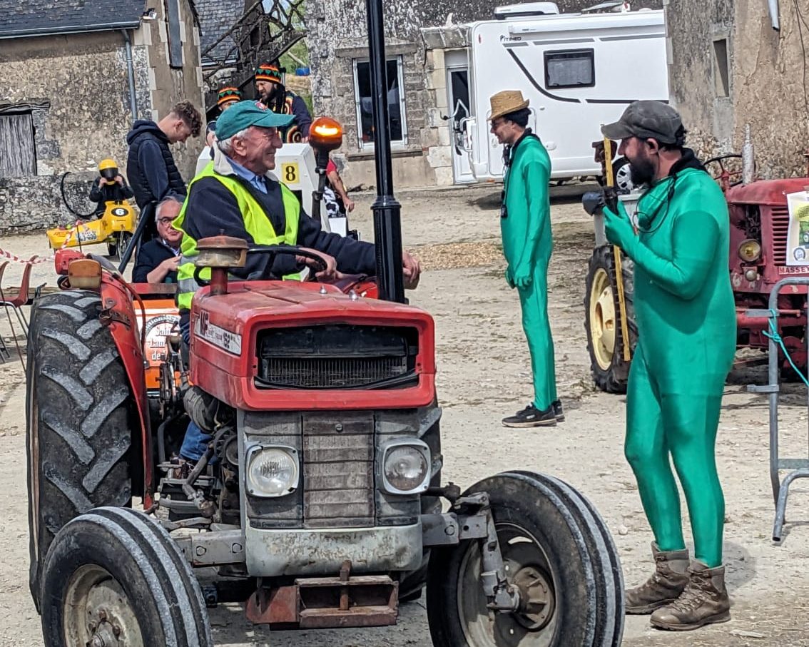 Descente de caisse à savon 2026 Descente de caisse à savon 2026