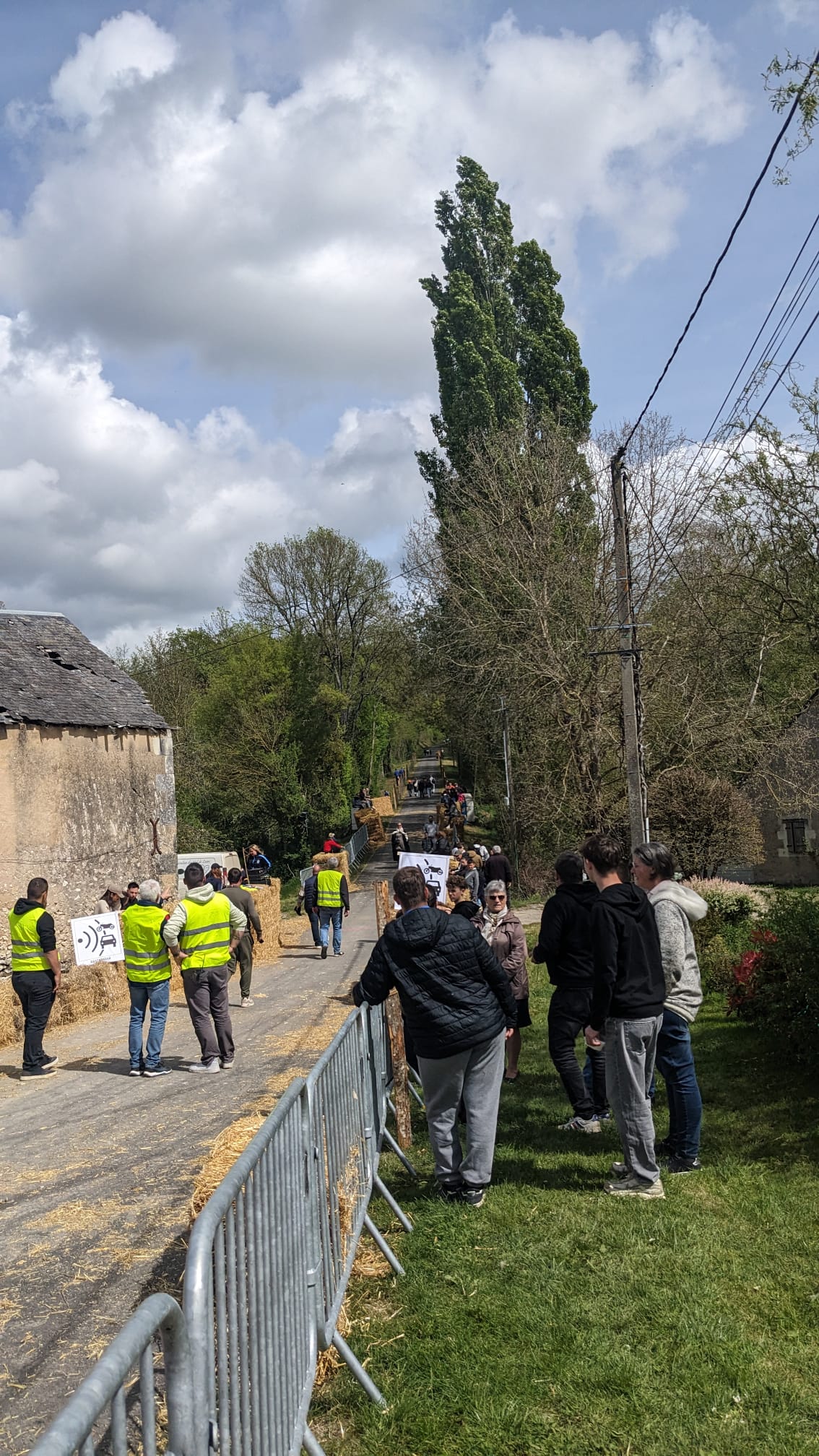 Descente de caisse à savon 2026 Descente de caisse à savon 2026