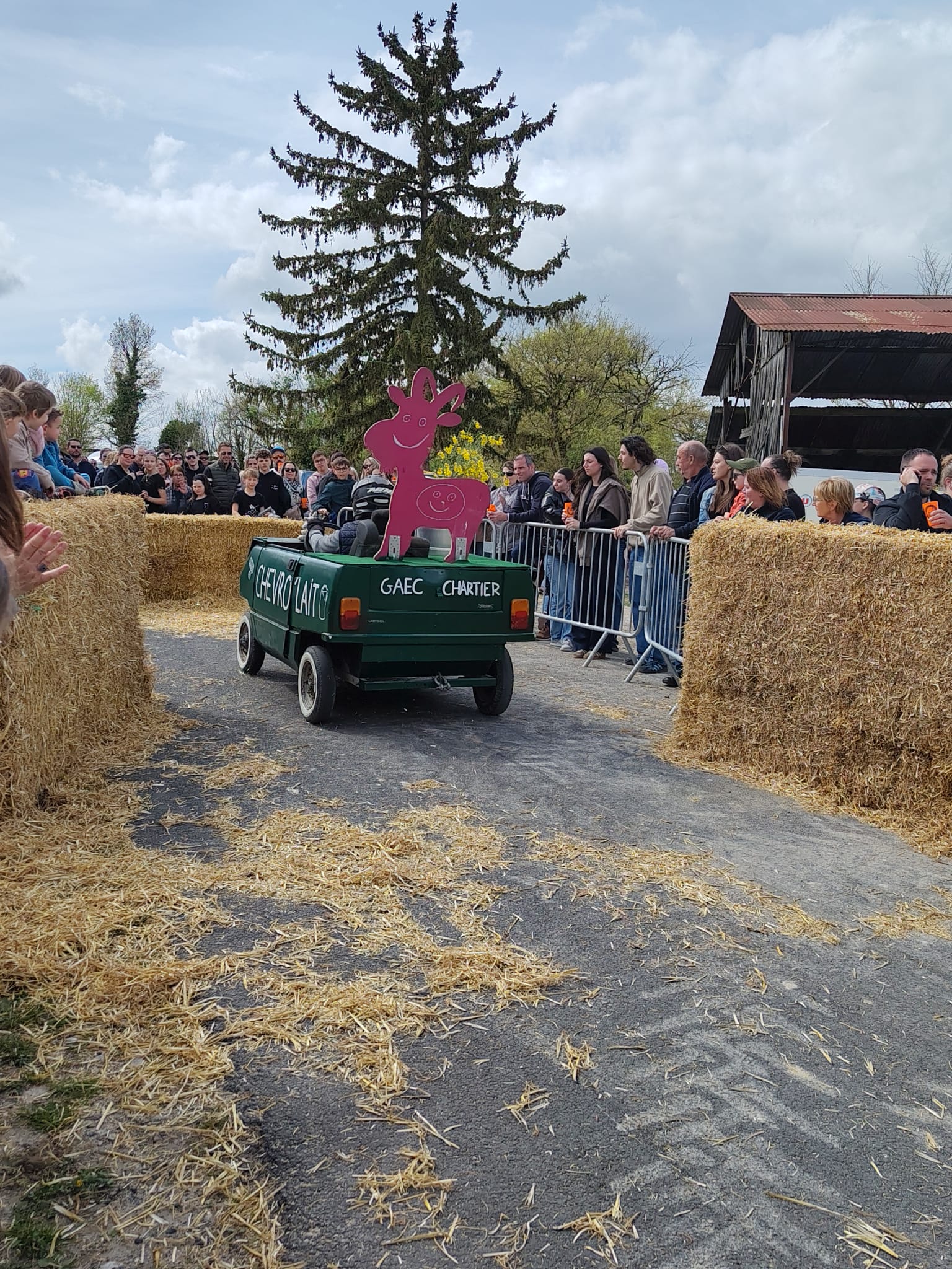 Descente de caisse à savon 2026 Descente de caisse à savon 2026