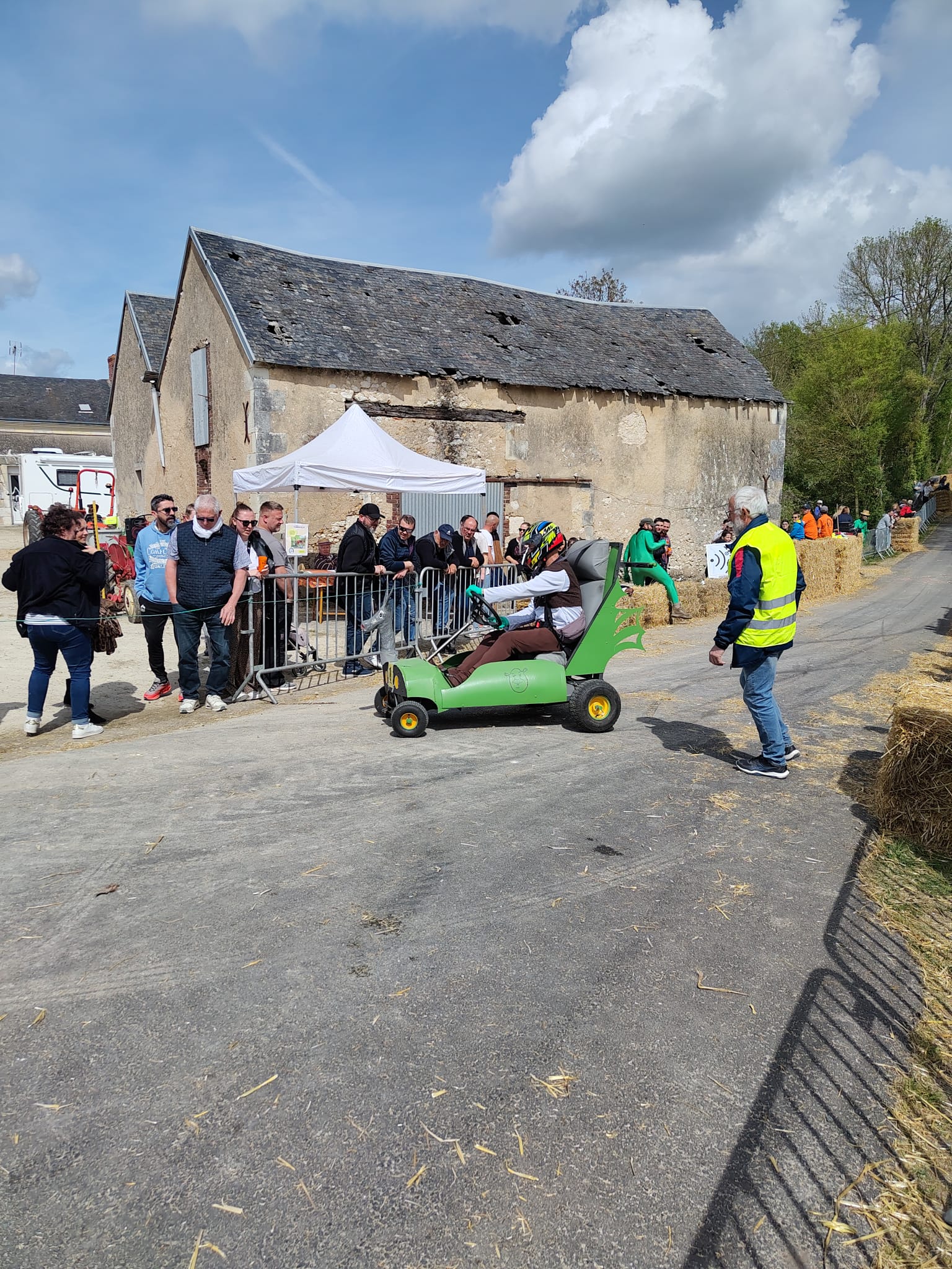 Descente de caisse à savon 2026 Descente de caisse à savon 2026