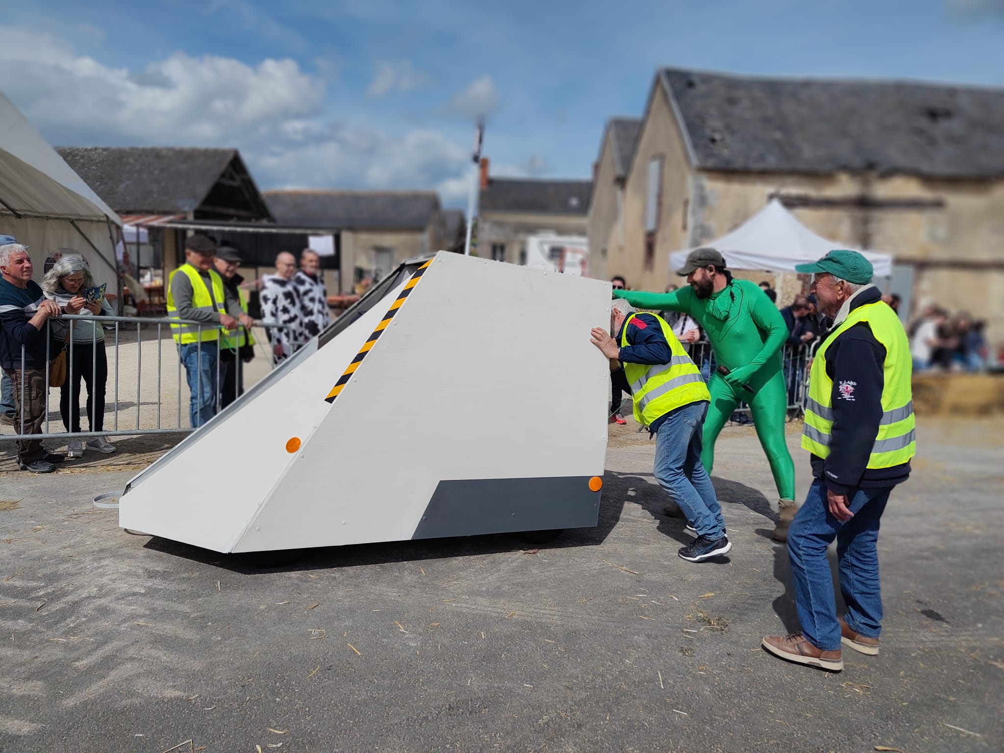 Descente de caisse à savon 2026 Descente de caisse à savon 2026