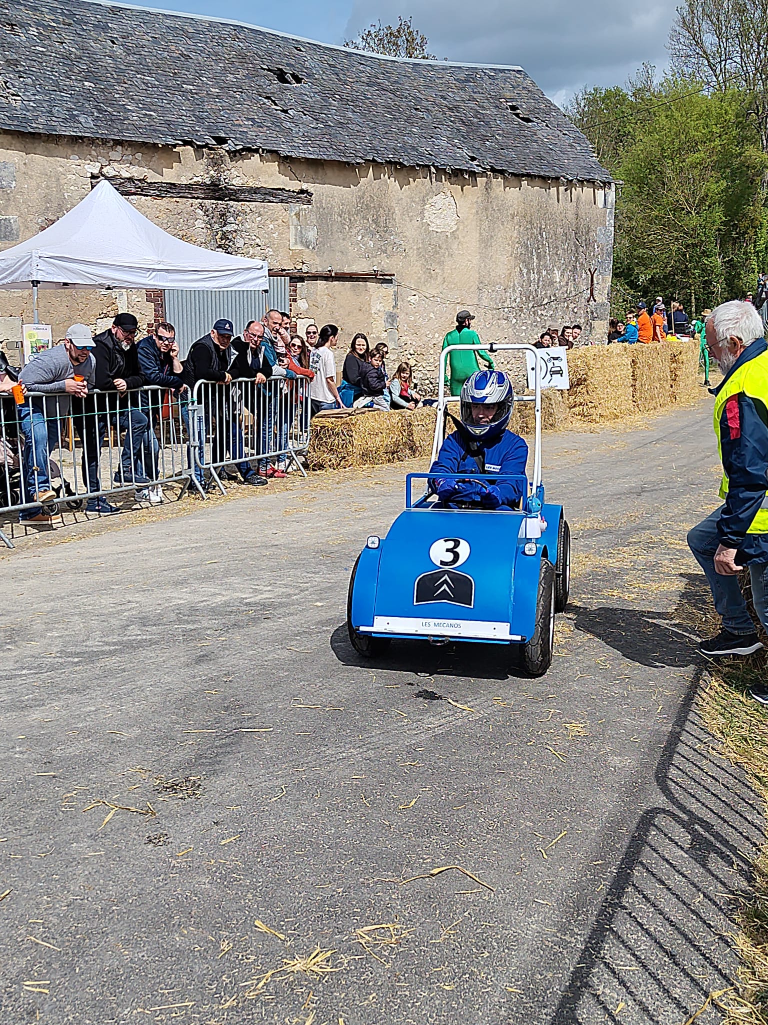 Descente de caisse à savon 2026 Descente de caisse à savon 2026