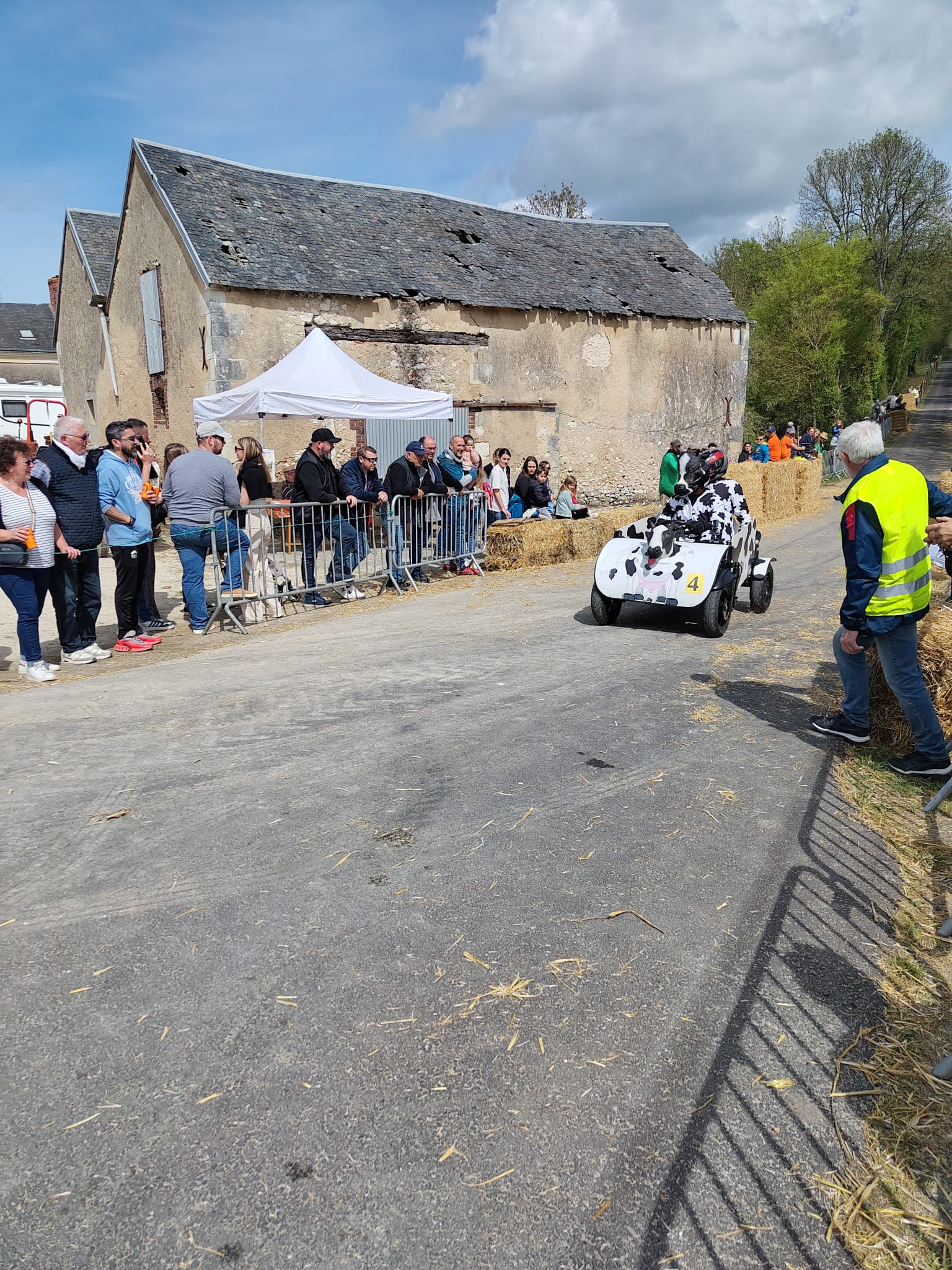 Descente de caisse à savon 2026 Descente de caisse à savon 2026