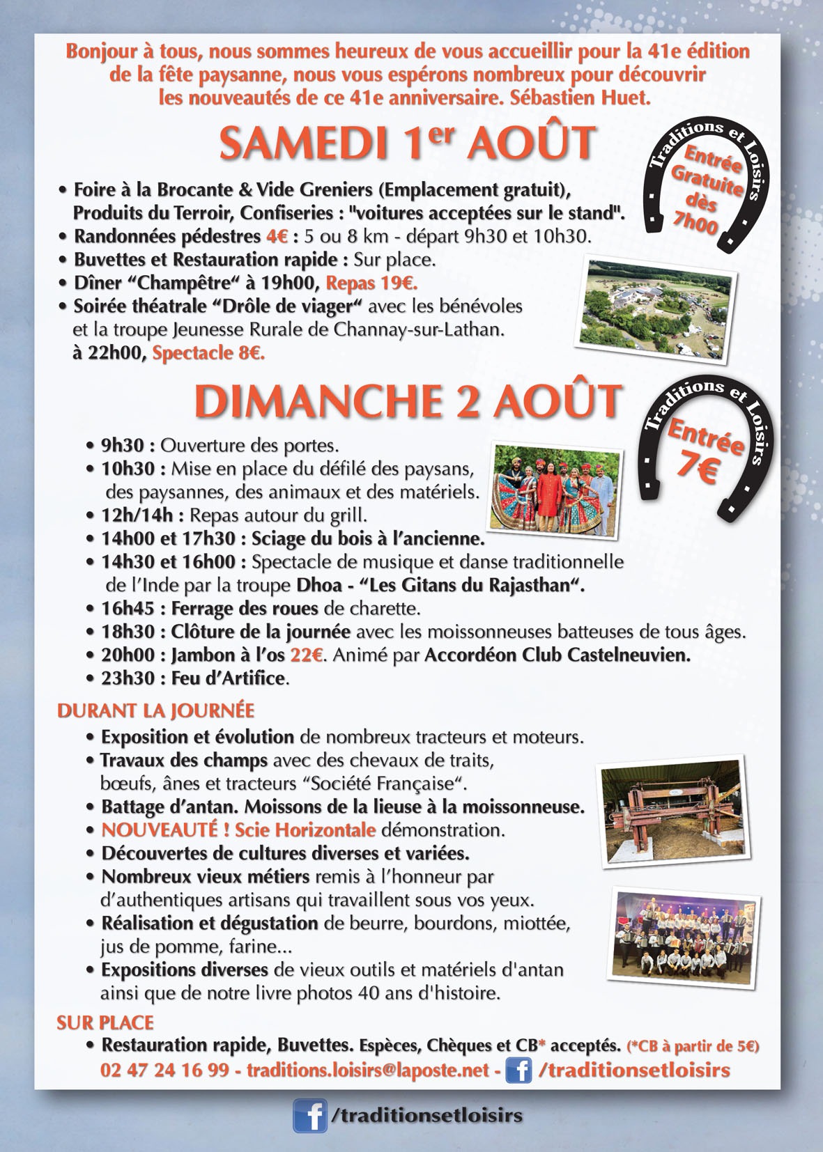 DEP. A4 T&L 2026 V°